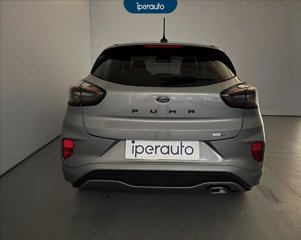 FORD Puma 1.0 ecoboost h st-line s&s 125cv