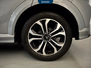 FORD Puma 1.0 ecoboost h st-line s&s 125cv