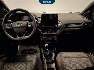 FORD Puma 1.0 ecoboost h st-line s&s 125cv