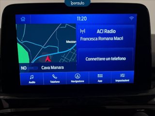 FORD Kuga 2.0 ecoblue st-line x 2wd 120cv auto