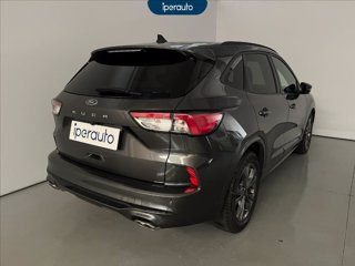 FORD Kuga 2.0 ecoblue st-line x 2wd 120cv auto
