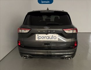 FORD Kuga 2.0 ecoblue st-line x 2wd 120cv auto