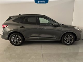 FORD Kuga 2.0 ecoblue st-line x 2wd 120cv auto