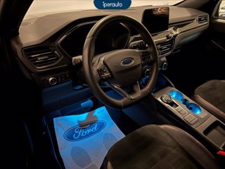 FORD Kuga 2.0 ecoblue st-line x 2wd 120cv auto