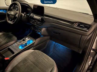 FORD Kuga 2.0 ecoblue st-line x 2wd 120cv auto