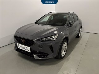 CUPRA Formentor 2.0 tdi 150cv
