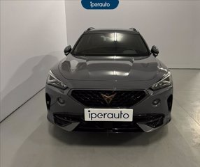CUPRA Formentor 2.0 tdi 150cv