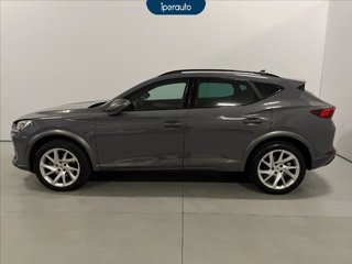 CUPRA Formentor 2.0 tdi 150cv