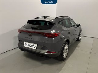 CUPRA Formentor 2.0 tdi 150cv