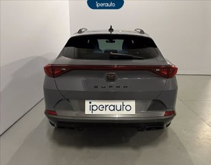CUPRA Formentor 2.0 tdi 150cv