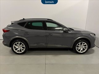 CUPRA Formentor 2.0 tdi 150cv