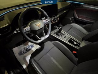 CUPRA Formentor 2.0 tdi 150cv