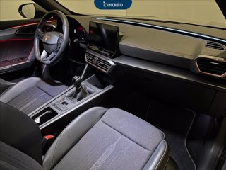 CUPRA Formentor 2.0 tdi 150cv