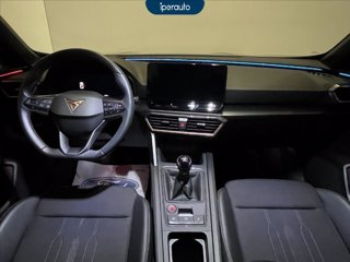 CUPRA Formentor 2.0 tdi 150cv