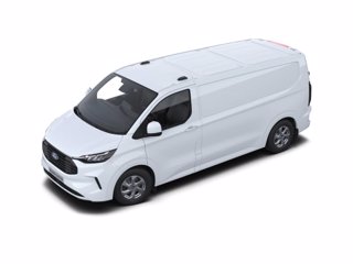 FORD Transit custom v710 320 2.0 ecoblue 136cv combi m1 titanium l2h1 a8