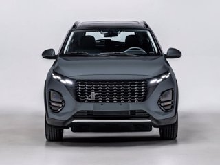 DR Dr 3 1.5 collection 116cv