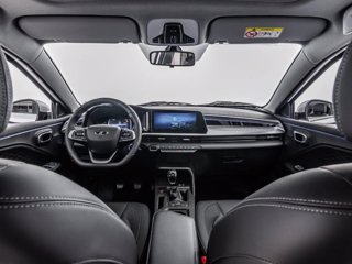 DR Dr 3 1.5 collection 116cv