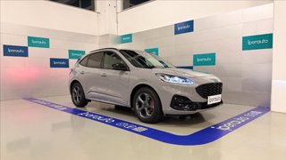 FORD Kuga 2.5 full hybrid ST-Line X Design awd 190cv cvt