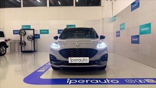 FORD Kuga 2.5 full hybrid ST-Line X Design awd 190cv cvt