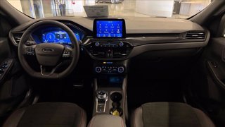 FORD Kuga 2.5 full hybrid ST-Line X Design awd 190cv cvt