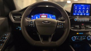 FORD Kuga 2.5 full hybrid ST-Line X Design awd 190cv cvt