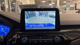 FORD Kuga 2.5 full hybrid ST-Line X Design awd 190cv cvt