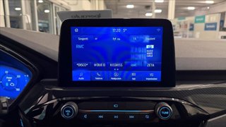 FORD Kuga 2.5 full hybrid ST-Line X Design awd 190cv cvt