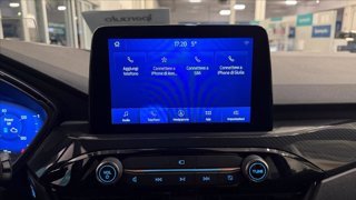 FORD Kuga 2.5 full hybrid ST-Line X Design awd 190cv cvt