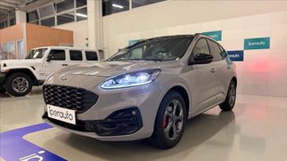 FORD Kuga 2.5 full hybrid ST-Line X Design awd 190cv cvt