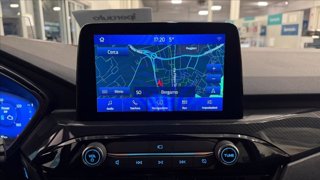 FORD Kuga 2.5 full hybrid ST-Line X Design awd 190cv cvt