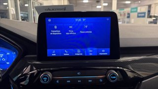 FORD Kuga 2.5 full hybrid ST-Line X Design awd 190cv cvt