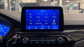 FORD Kuga 2.5 full hybrid ST-Line X Design awd 190cv cvt