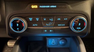 FORD Kuga 2.5 full hybrid ST-Line X Design awd 190cv cvt