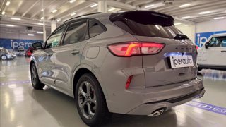 FORD Kuga 2.5 full hybrid ST-Line X Design awd 190cv cvt