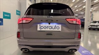 FORD Kuga 2.5 full hybrid ST-Line X Design awd 190cv cvt