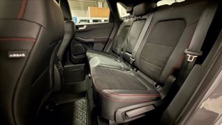 FORD Kuga 2.5 full hybrid ST-Line X Design awd 190cv cvt