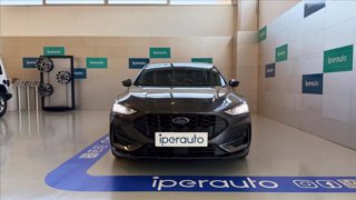 FORD Focus 1.0 ecoboost h ST-Line Design 125cv
