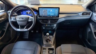 FORD Focus 1.0 ecoboost h ST-Line Design 125cv