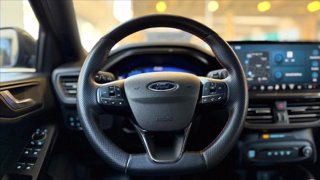 FORD Focus 1.0 ecoboost h ST-Line Design 125cv