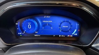 FORD Focus 1.0 ecoboost h ST-Line Design 125cv