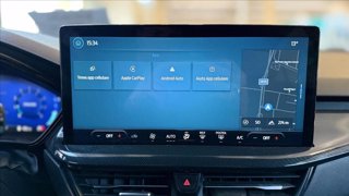 FORD Focus 1.0 ecoboost h ST-Line Design 125cv