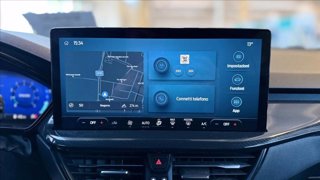 FORD Focus 1.0 ecoboost h ST-Line Design 125cv