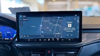 FORD Focus 1.0 ecoboost h ST-Line Design 125cv