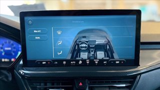 FORD Focus 1.0 ecoboost h ST-Line Design 125cv