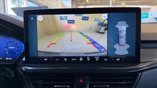 FORD Focus 1.0 ecoboost h ST-Line Design 125cv