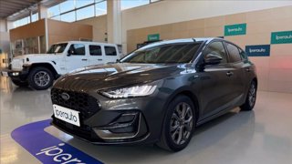 FORD Focus 1.0 ecoboost h ST-Line Design 125cv
