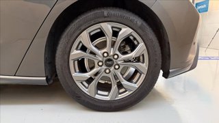 FORD Focus 1.0 ecoboost h ST-Line Design 125cv