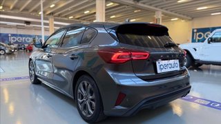 FORD Focus 1.0 ecoboost h ST-Line Design 125cv