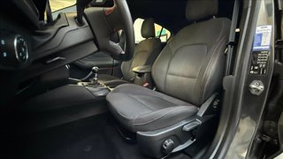 FORD Focus 1.0 ecoboost h ST-Line Design 125cv