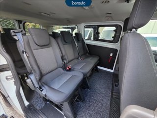 FORD transit custom 320 COMBI 8 P.TI 2.0 tdci 150cv L2H1 *IVA ESCLUSA*